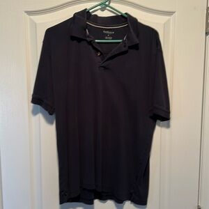 Van Heusen men’s polo shirt